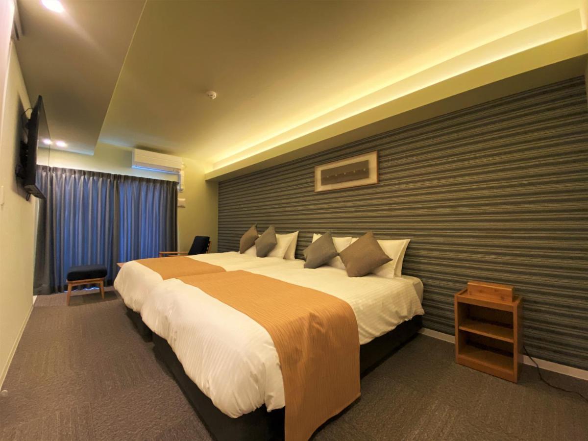 Randor Residential Hotel Fukuoka Annex Fukuoka (Fukuoka) Exterior foto