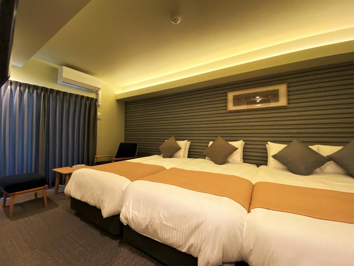 Randor Residential Hotel Fukuoka Annex Fukuoka (Fukuoka) Exterior foto