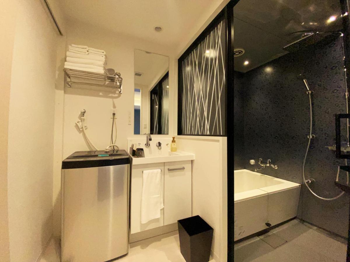 Randor Residential Hotel Fukuoka Annex Fukuoka (Fukuoka) Exterior foto